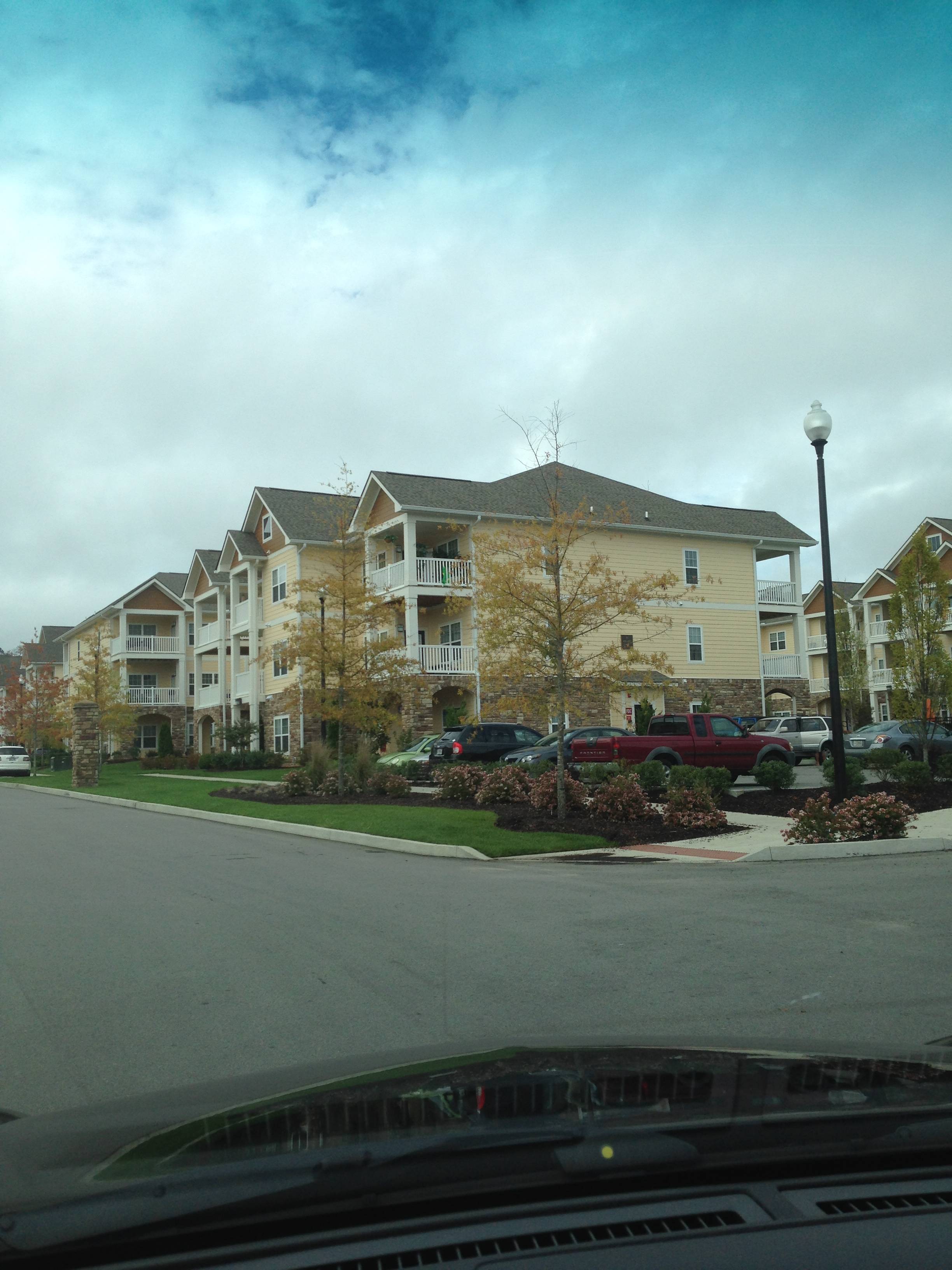 Is Affordable Housing Really Good For Franklin